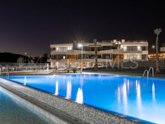 El Limonar, Malaga - Este, apartamento a la venta de 2 dormitorios | Atrium