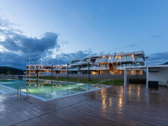 For sale apartment with 2 bedrooms in El Limonar, Malaga - Este | Atrium