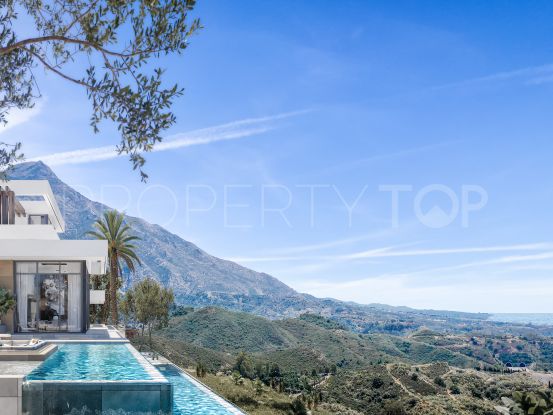 For sale plot in Real de La Quinta | Atrium