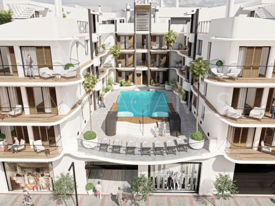 Apartamento en venta en Estepona Playa de 2 dormitorios | Atrium