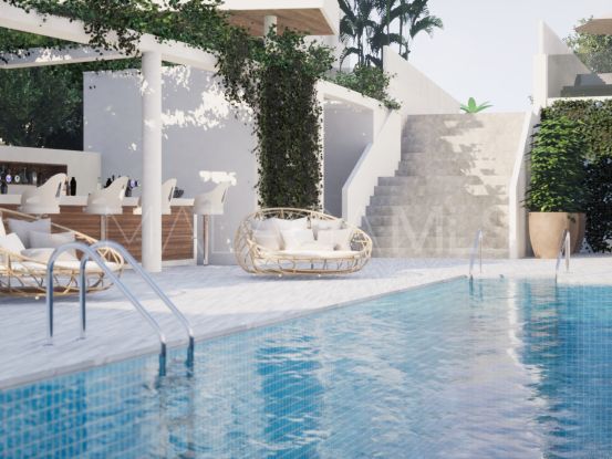 Atico a la venta en Calanova Golf, Mijas Costa | Atrium