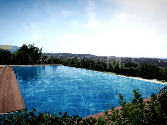 Buy apartment with 2 bedrooms in Calanova Golf, Mijas Costa | Atrium
