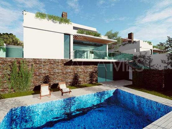 Villa en venta en La Cala Hills, Mijas Costa | Atrium
