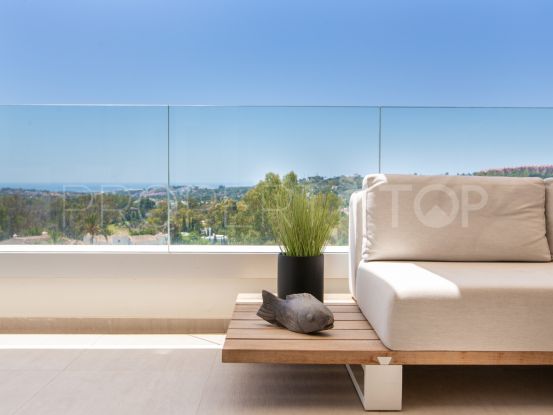 For sale apartment in Nueva Andalucia, Marbella | Atrium