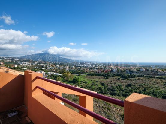 La Alqueria town house with 3 bedrooms | Atrium