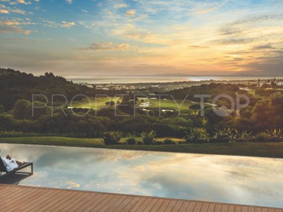 For sale apartment in Sotogrande | Atrium