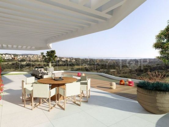 4 bedrooms Sotogrande apartment for sale | Atrium