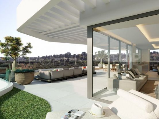 For sale Sotogrande apartment | Atrium