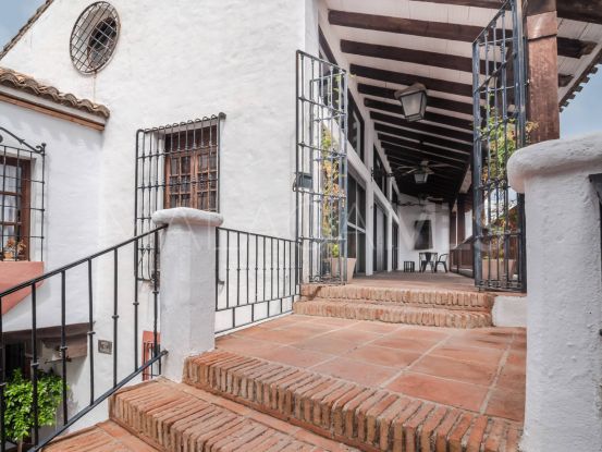 Benahavis 2 bedrooms duplex for sale | Atrium
