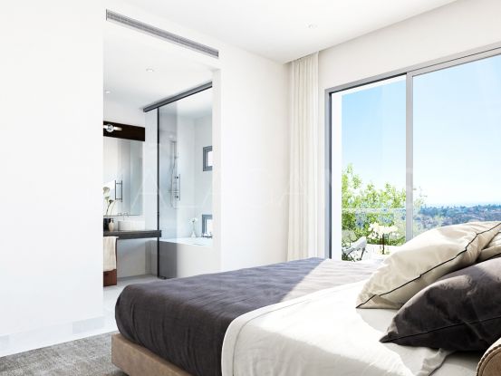 Apartamento planta baja de 3 dormitorios en venta en Mijas Costa | Atrium