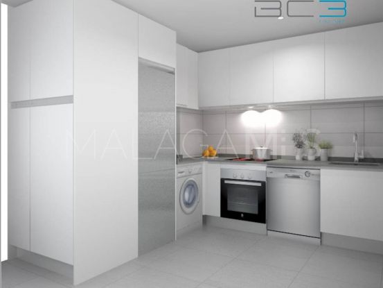 Apartment for sale in Malaga with 2 bedrooms | Atrium