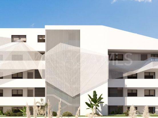 Reserva del Higuerón, apartamento de 3 dormitorios en venta | Atrium