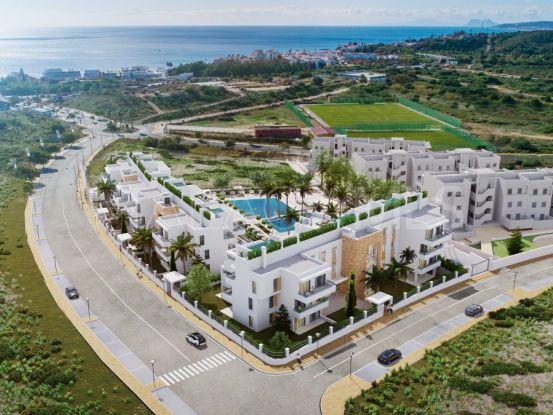 Apartment with 3 bedrooms in La Gaspara, Estepona | Atrium
