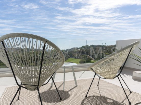 Penthouse in La Cala Golf for sale | Atrium