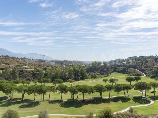 Duplex penthouse for sale in La Cala Golf, Mijas Costa | Atrium