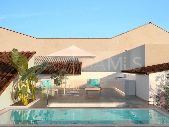 For sale Malaga apartment with 1 bedroom | Atrium