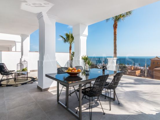 La Paloma, Manilva, apartamento a la venta con 2 dormitorios | Atrium