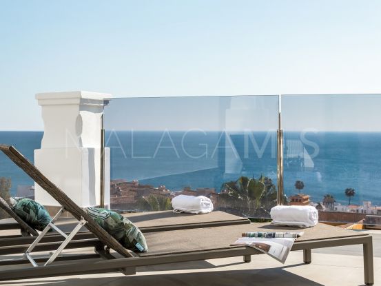 La Paloma, Manilva, apartamento a la venta con 2 dormitorios | Atrium