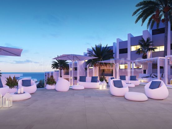 3 bedrooms apartment in La Duquesa for sale | Atrium