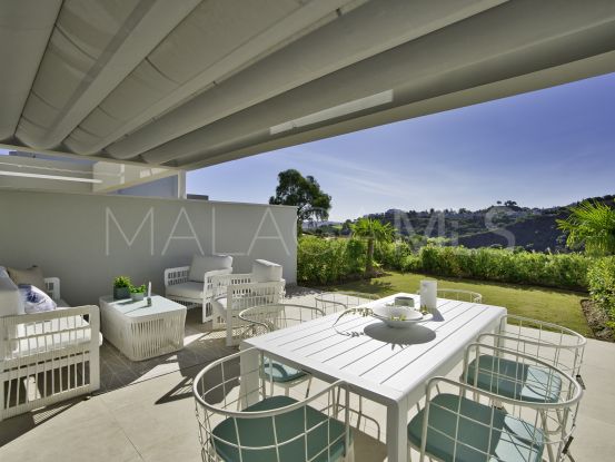 For sale 3 bedrooms town house in La Cala Golf, Mijas Costa | Atrium