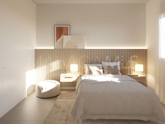 Town house with 3 bedrooms for sale in Bahia de las Rocas, Manilva | Atrium