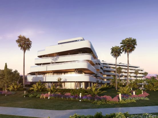 2 bedrooms Torremolinos apartment for sale | Atrium