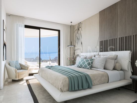 For sale Selwo ground floor apartment with 3 bedrooms | Atrium