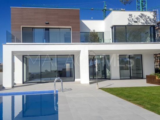 Villa en venta en Cala de Mijas | Atrium