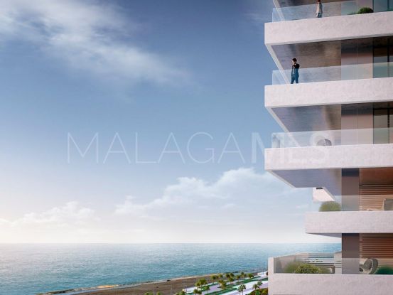 3 bedrooms apartment for sale in Malaga | Atrium