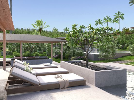 Buy Mijas Costa penthouse | Atrium