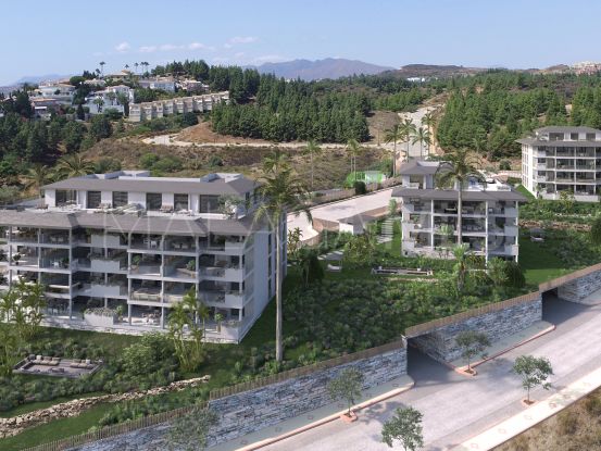 Buy Mijas Costa penthouse | Atrium
