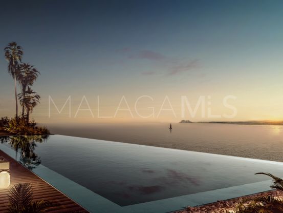 For sale penthouse in Estepona Playa | Atrium