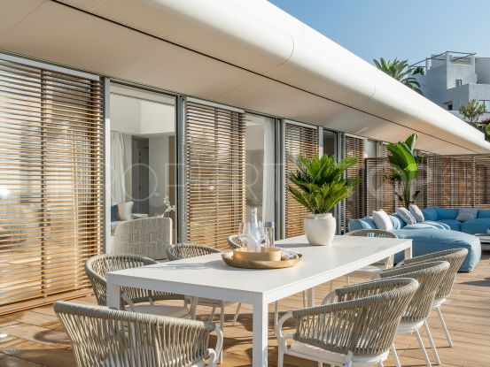 Estepona, pareado de 4 dormitorios en venta | Atrium