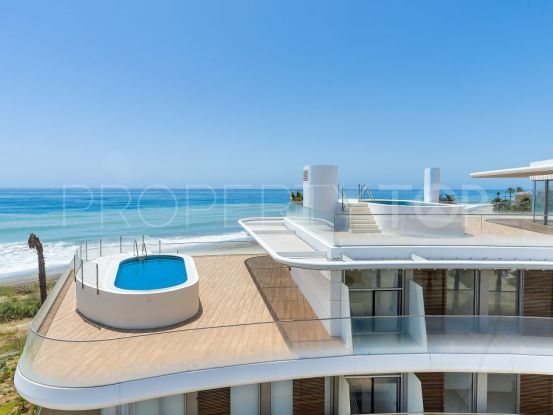 Se vende atico en Estepona de 4 dormitorios | Atrium