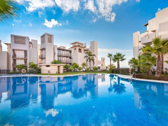 3 bedrooms New Golden Mile apartment | Atrium