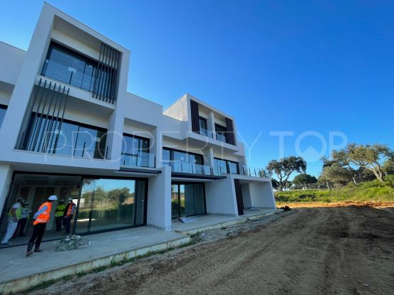 Town house in San Roque Golf with 3 bedrooms | Atrium