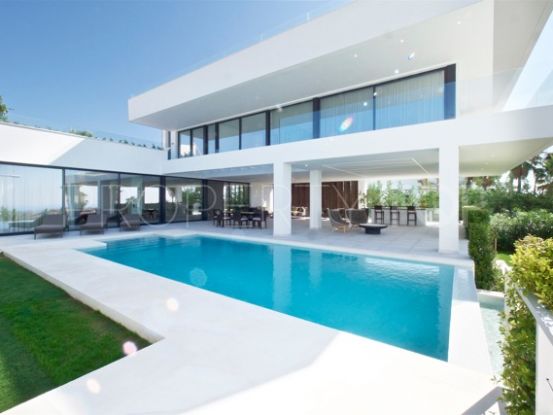 Villa in La Alqueria for sale | Atrium