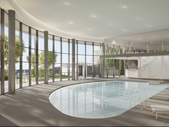 Estepona, apartamento con 4 dormitorios en venta | Atrium