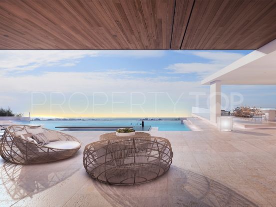 La Quinta, Benahavis, villa a la venta con 3 dormitorios | Quartiers Estates