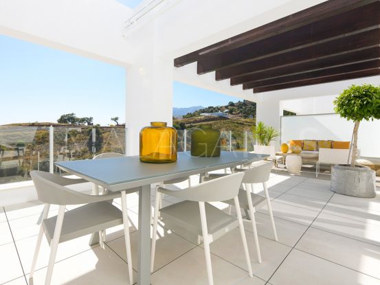Duplex for sale in Los Altos de los Monteros, Marbella East | Atrium
