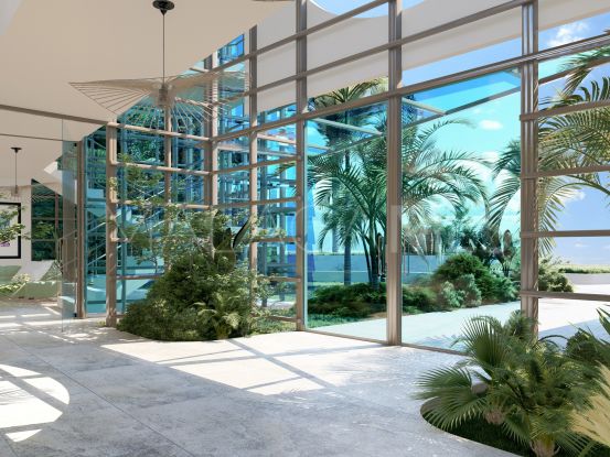 Penthouse in Benalmadena Costa | Atrium