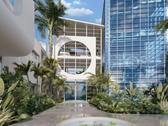 Benalmadena Costa 2 bedrooms apartment for sale | Atrium