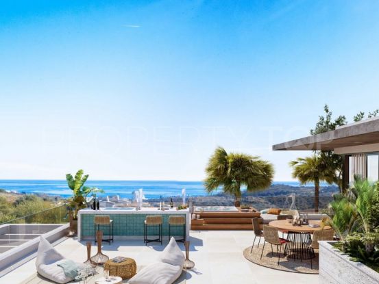 For sale villa in Valle Romano, Estepona | Atrium