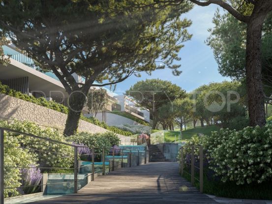 Apartment for sale in Cabopino with 3 bedrooms | Atrium
