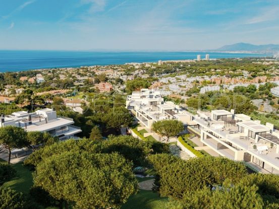 For sale Cabopino penthouse | Atrium