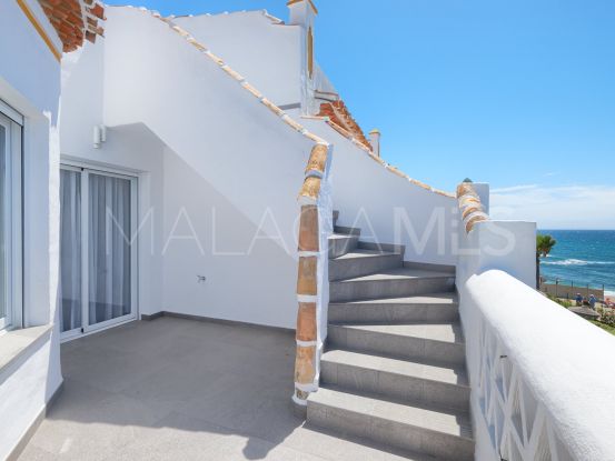 Calahonda Playa penthouse with 2 bedrooms | Atrium