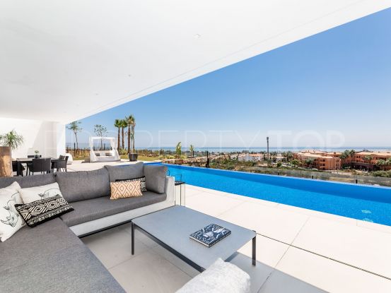 4 bedrooms villa in Los Flamingos | Atrium
