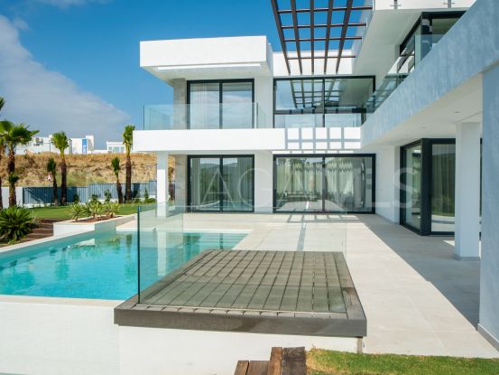 For sale Cancelada villa | Atrium