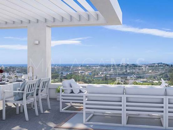 Duplex penthouse for sale in La Quinta with 3 bedrooms | Atrium