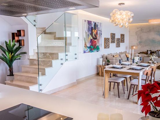 La Reserva de Alcuzcuz 3 bedrooms apartment | Atrium